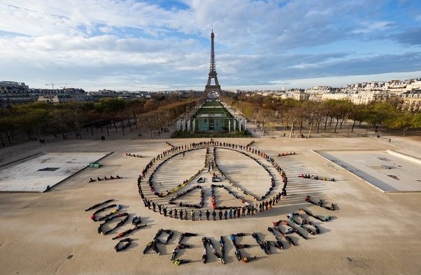 Earth Day, Kyoto Club e Free: «Ue ratifichi subito Cop21 Parigi»