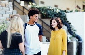 Premio “Giovane Europeo dell’anno” per ragazzi dai 18 ai 26 anni
