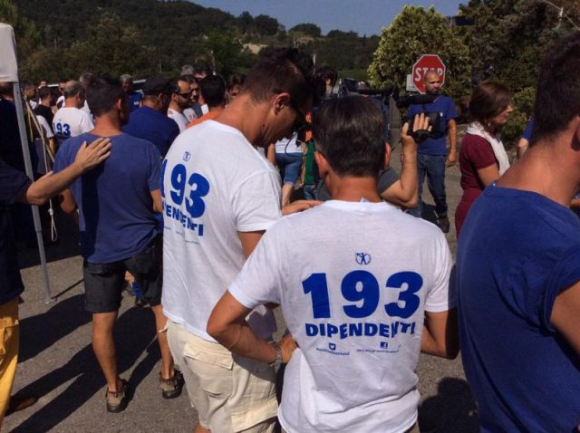 Smith: confermato per il 29 il tavolo romano