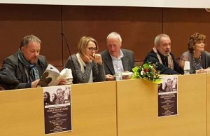 ‘Coro di voci sole’: a Massa le testimonianza dell’eccidio di Niccioleta