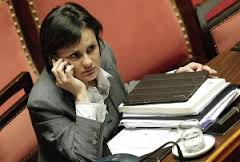 Smith: le intenzioni di Governo e Regione