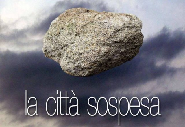 Sul palco per stringersi ai lavoratori della Smith