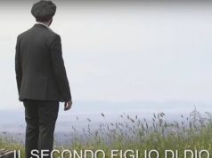 Il secondo figlio di Dio con la voce di Simone Cristicchi