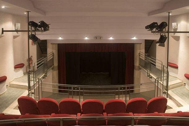 Radicondoli ricorda Mariangela Melato