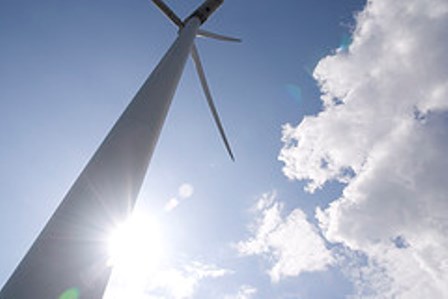 Eolico 2020 nell'UE: in linea per coprire il 15% della domanda elettrica