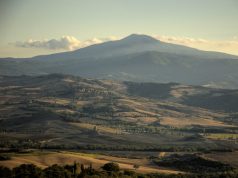 Amiata: Geotermia e sisma
