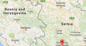 Scoperto in Serbia un eccezionale bacino geotermico naturale