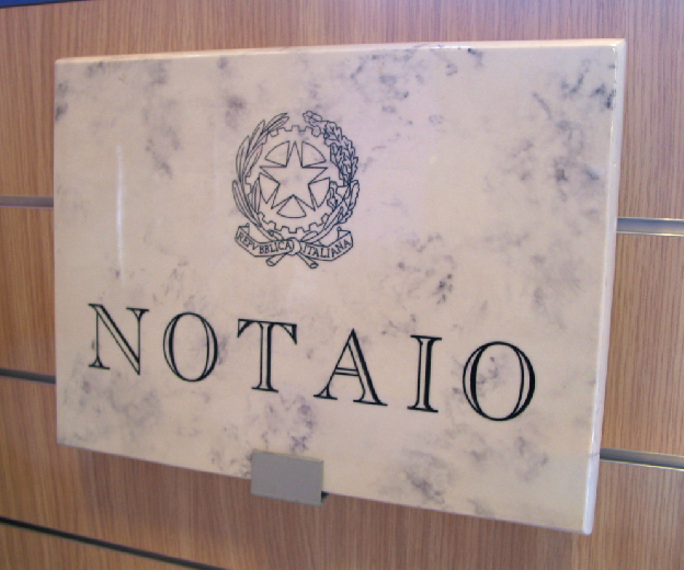 Ministero della Giustizia: bando di concorso per 500 Notai