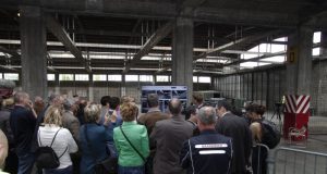 Nuovo impianto di teleriscaldamento geotermico in Belgio