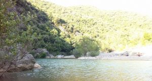 Masso delle Fanciulle: non è più un’oasi nascosta