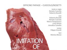 Pomarance: Imitation of Love
