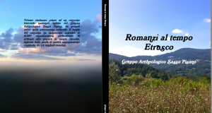 ‘Romanzi al tempo etrusco’