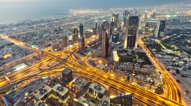 EXPO 2020, Dubai vuole diventare la più sostenibile al mondo