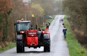 Imprese agricole, Italia più produttiva della Germania e Ue