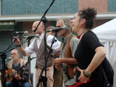 Arcidosso: Nel bellissimo borgo amiatino prosegue l’Amiata Folk Festival