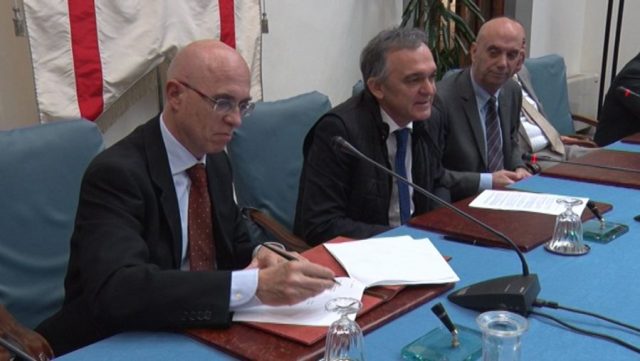 Trenta nuove assunzioni alla Chimica Larderello