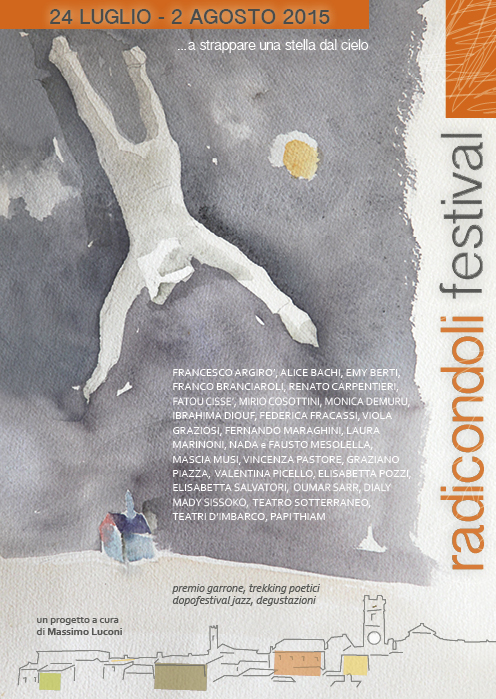 Radicondoli Festival 2015: il programma degli ultimi 3 giorni