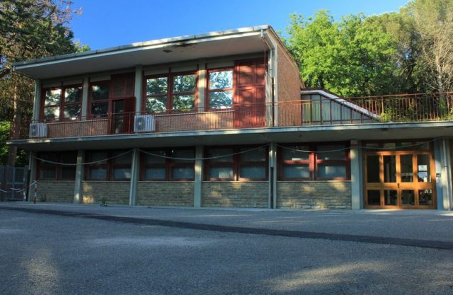 Un centro dove sperimentare la geotermia