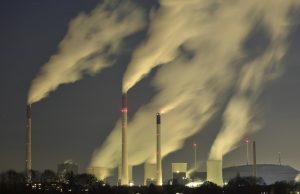 Clima: le emissioni di CO2 tornano a crescere dopo 3 anni