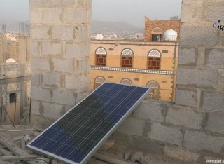 Yemen, la guerra fa diventare ambientalisti? Boom di pannelli solari a Sana’a