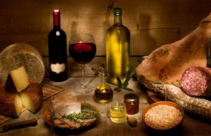 Toscana sul podio delle “Bandiere del Gusto” di Coldiretti