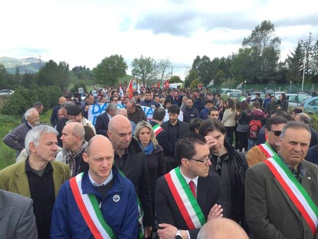 Smith, slitta a settembre il consiglio comunale aperto