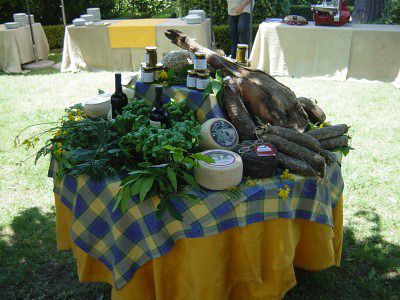 Legambiente premia le serre bio-rinnovabili