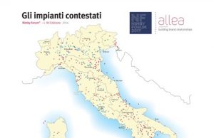 La geotermia vista dall’Osservatorio Nimby