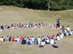 Campi Scuola e Nidi d’infanzia Estate 2016