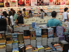 Al 29mo Salone internazionale del libro: la Toscana che legge e fa leggere