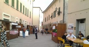 Pomarance: attese 2mila persone per DiVino Calice