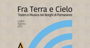 Pomarance: 11-27 Agosto, continua “Fra Terra e Cielo”…