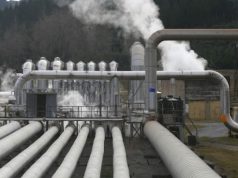 Toscana: nuova legge per ridurre l’impatto ambientale della geotermia