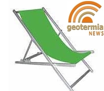 GeotermiaNews va in vacanza...