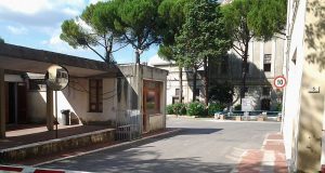 Crisi in Valdicecina: la salina a rischio chiusura