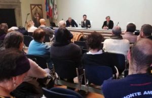 Santa Fiora. 35 operatori partecipanti all’educational tour per strutture ricettive e guide turistiche