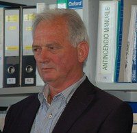 Il sindaco di Monteverdi: «Lavori bloccati dalla Provincia»