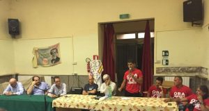 Lavoratori Smith: “La politica mantenga le promesse”