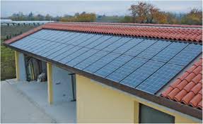 Quote light sul fotovoltaico