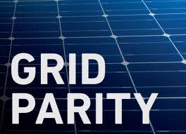 Grid parity: gli italiani lo fanno meglio (con il fotovoltaico)