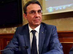Il ministro Costa presenta in Senato il suo eco-programma