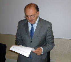 «Farò dell’Amiata un Parco nazionale» Parola di Ulivieri