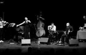 Noti artisti maremmani insieme per passione: arriva “Tango Libre” all’ex centrale