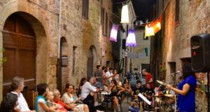 Giovedì tra street art e degustazioni