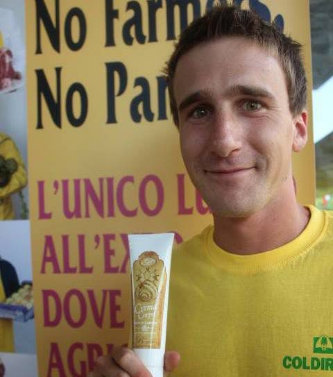 Ancora un Oscar Green per l'agricoltura pisana