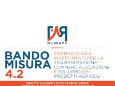 Arcidosso: incontro per illustrare il Bando Misura 4.2