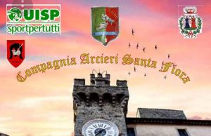 Santa Fiora: Gara Sagitta 2018