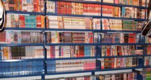 Castelnuovo Val di Cecina: cercasi “fumettari”