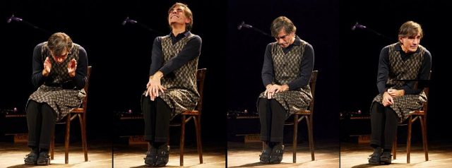 Le voci delle donne per il teatro nei borghi