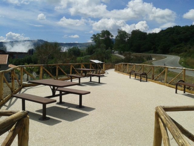 Enel Green Power spalanca le porte di Bagnore 4